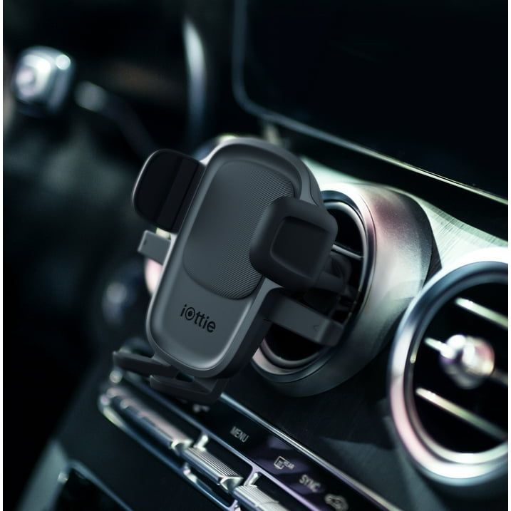 car vent phone mount