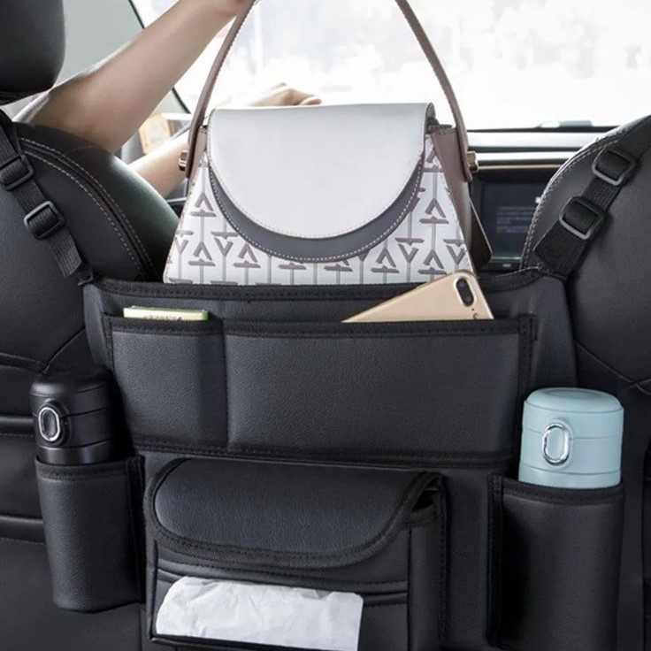 car storage organizer