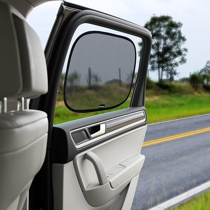 car window sun shade