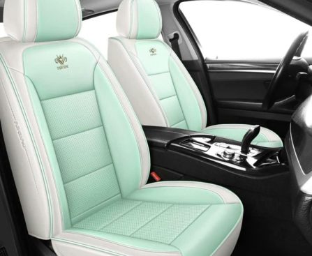 breathable car seat cover