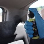 car seat cover cleaner