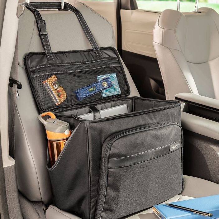 car storage organizer