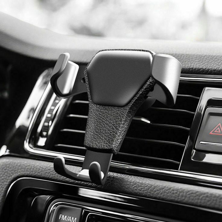 car vent phone mount