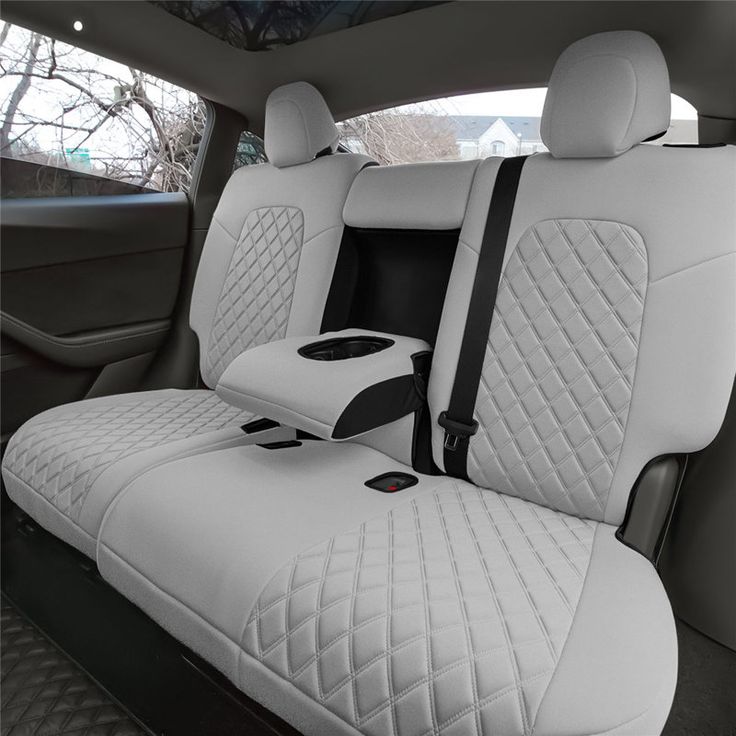 breathable car seat cover