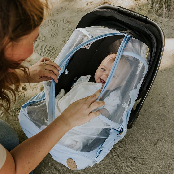 car seat sun shade