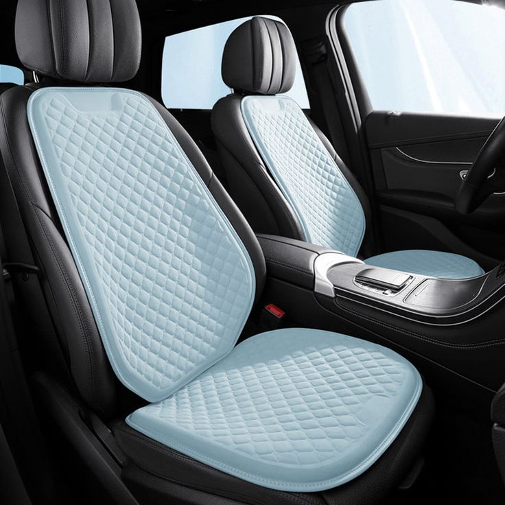 breathable car seat cover