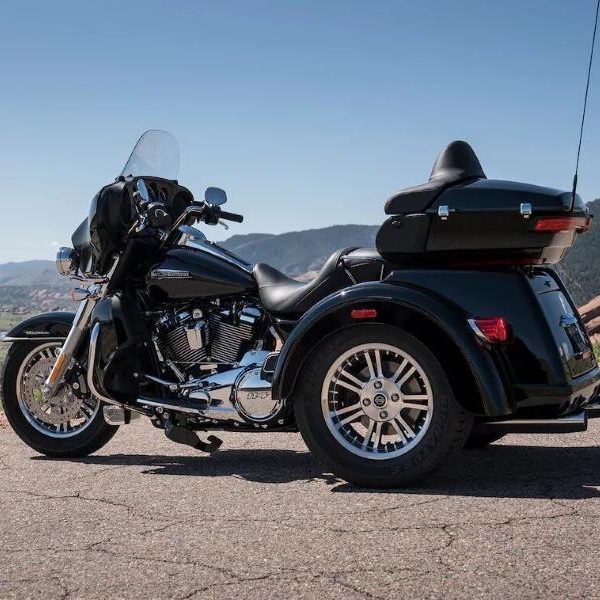 trike motorcycle