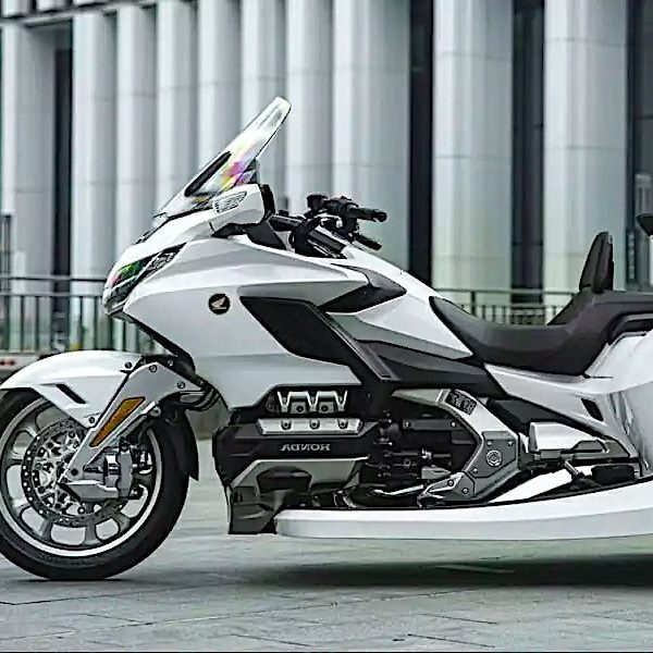 trike motorcycle