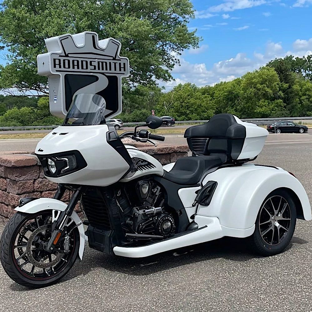 trike motorcycle