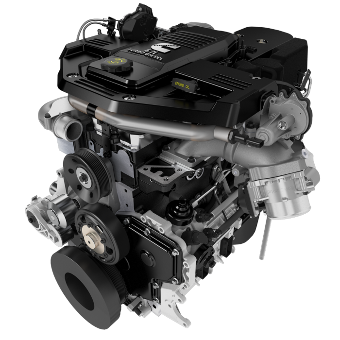 6.7 cummins turbo diagram
