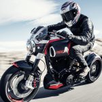 arch motorcycle
