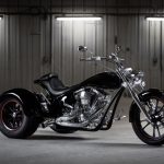 trike motorcycle