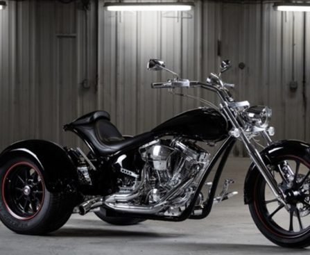 trike motorcycle