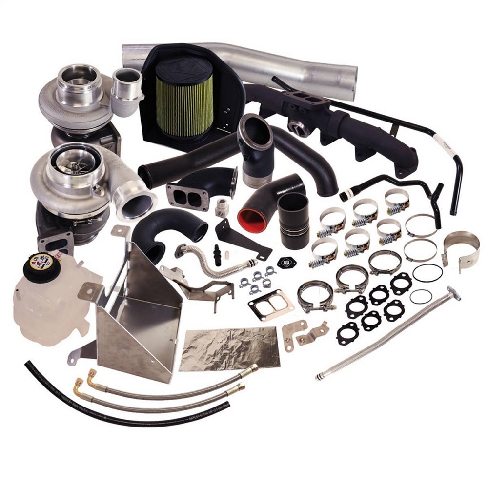 6.7 cummins turbo diagram