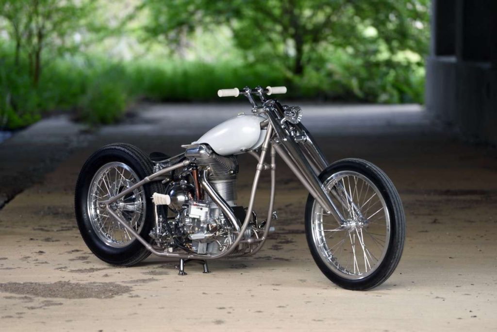 Hackel-Wright-Chopper