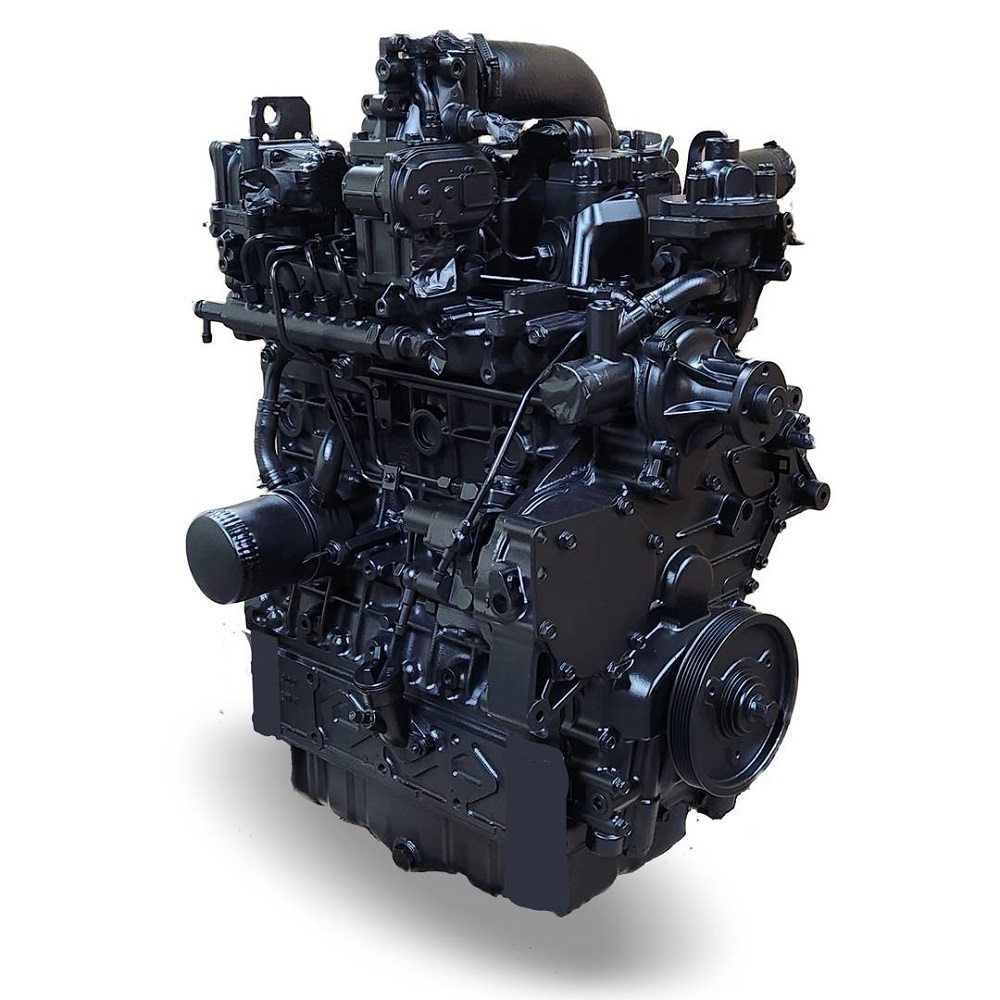 kubota engine