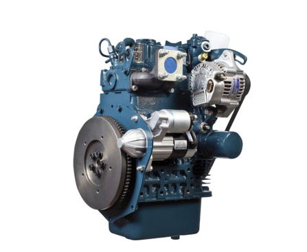 kubota engine