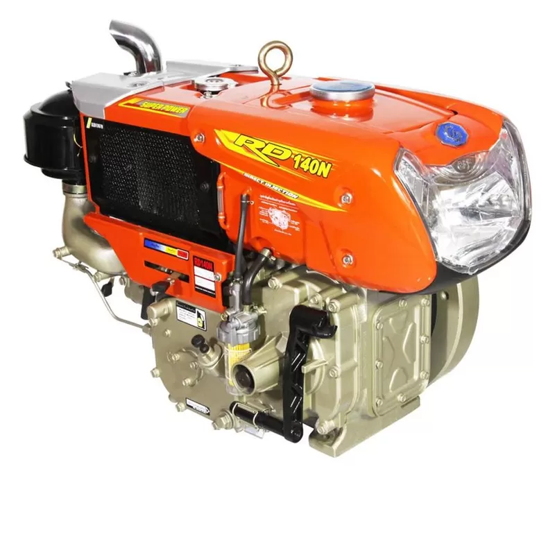kubota engine