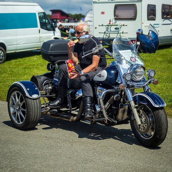 trike motorcycle