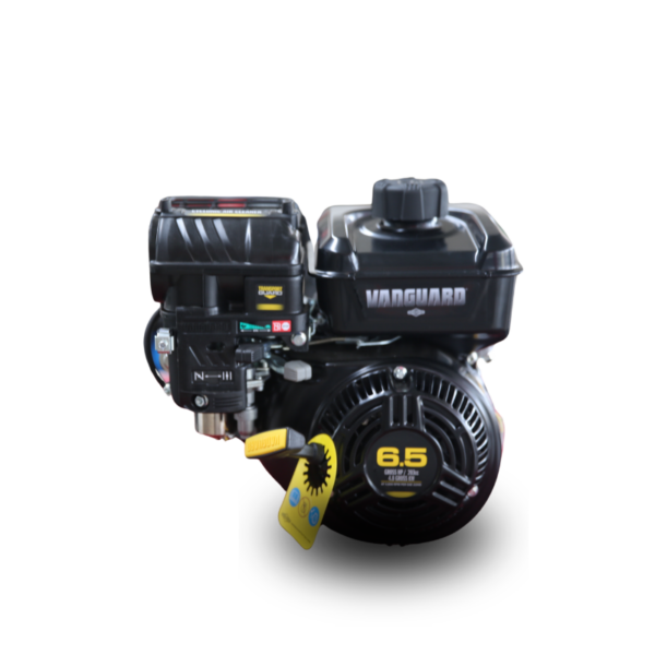 vanguard engine