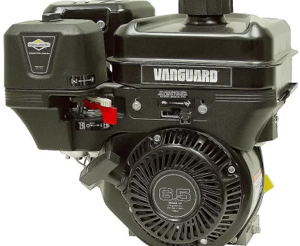 vanguard engine parts