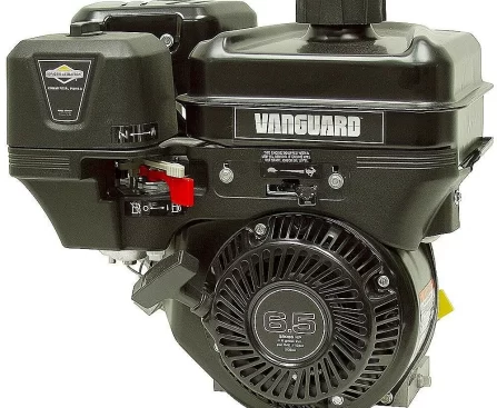 vanguard engine parts