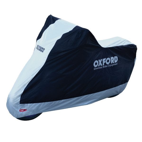 motorcycle cover