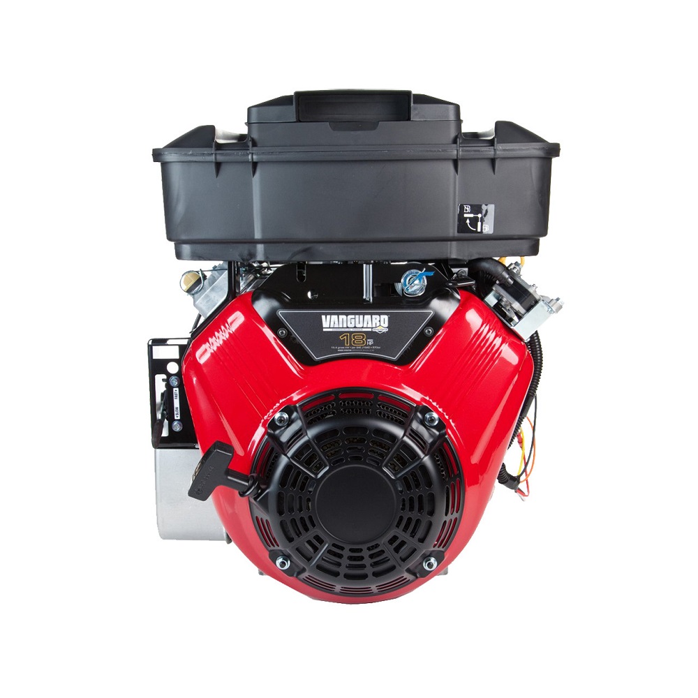 vanguard engine