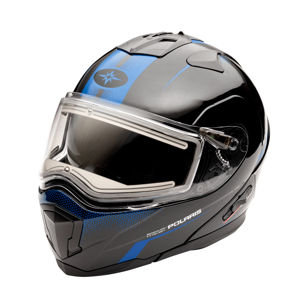 modular helmets