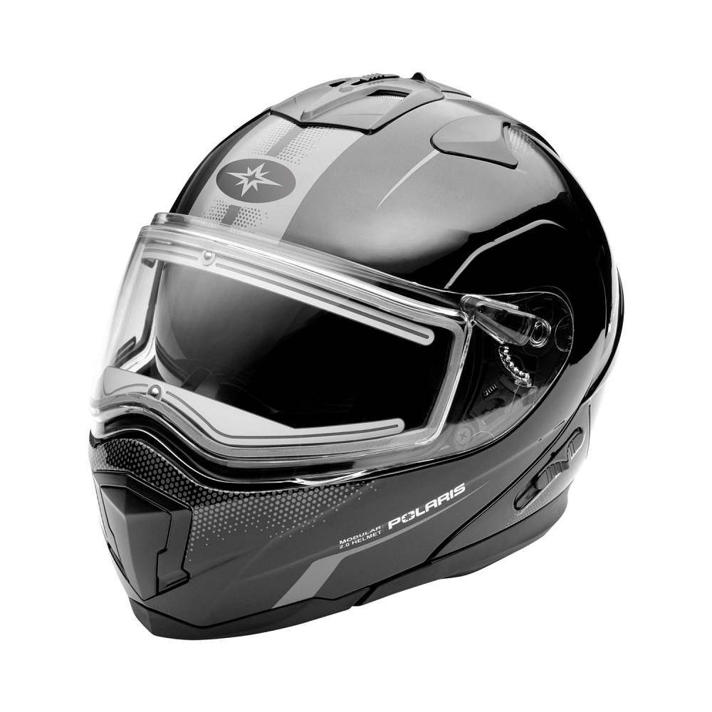 modular helmets