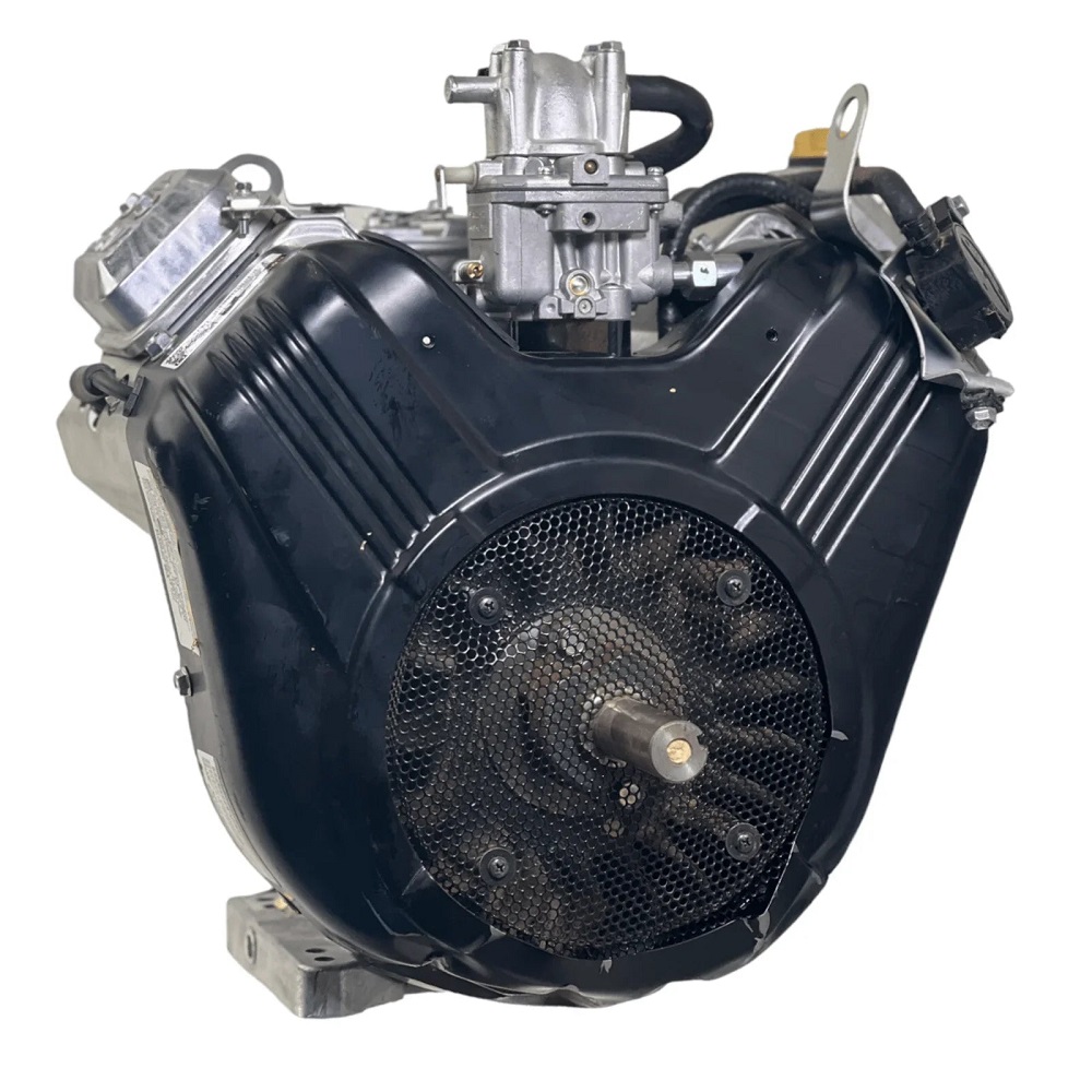 vanguard engine