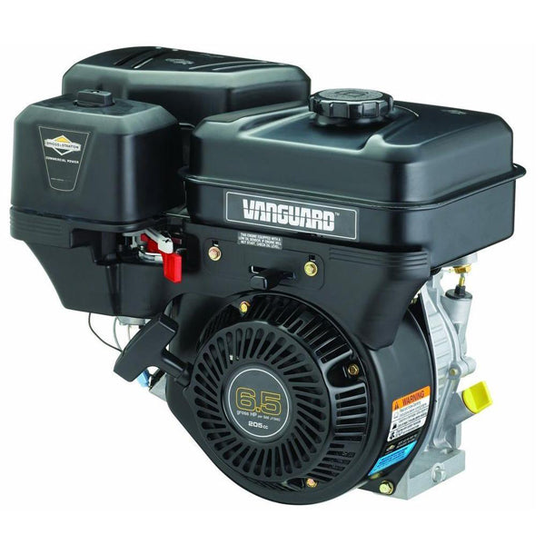 vanguard engine