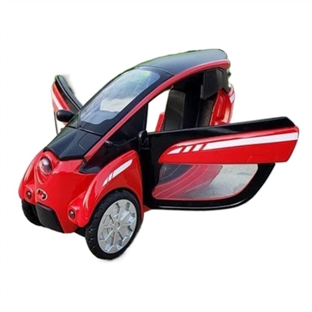 toyota motorcycle