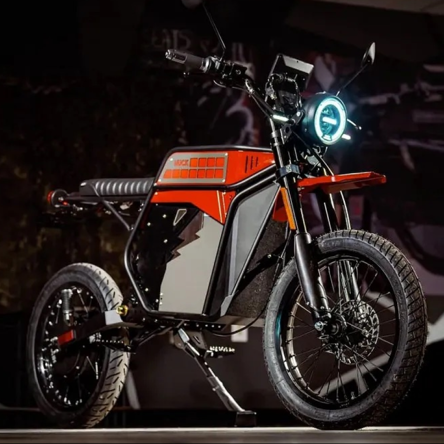 toyota motorcycle