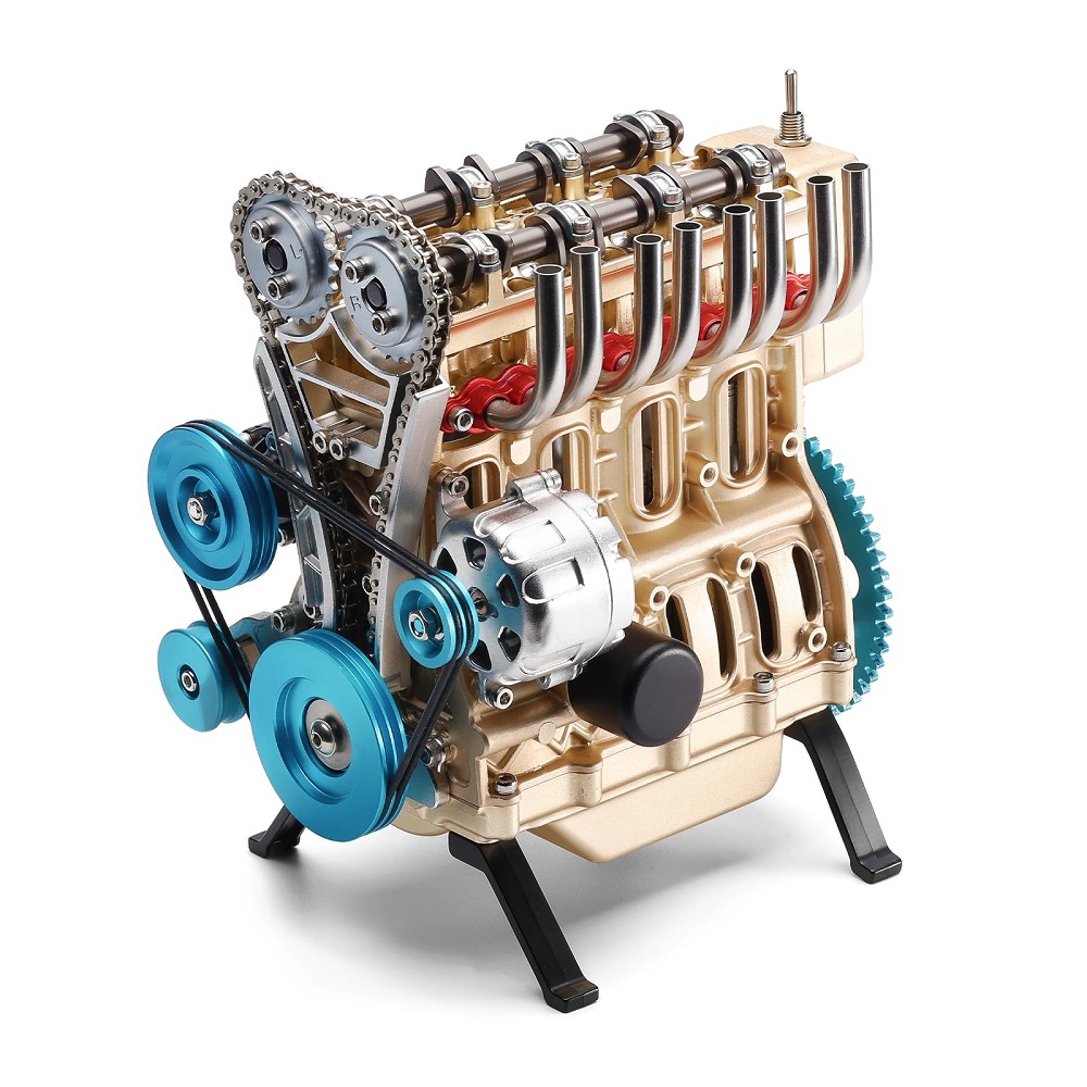 internal engine