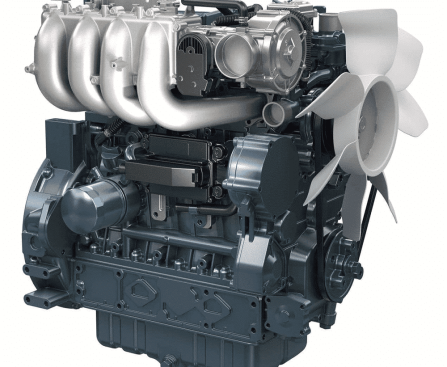 internal engine