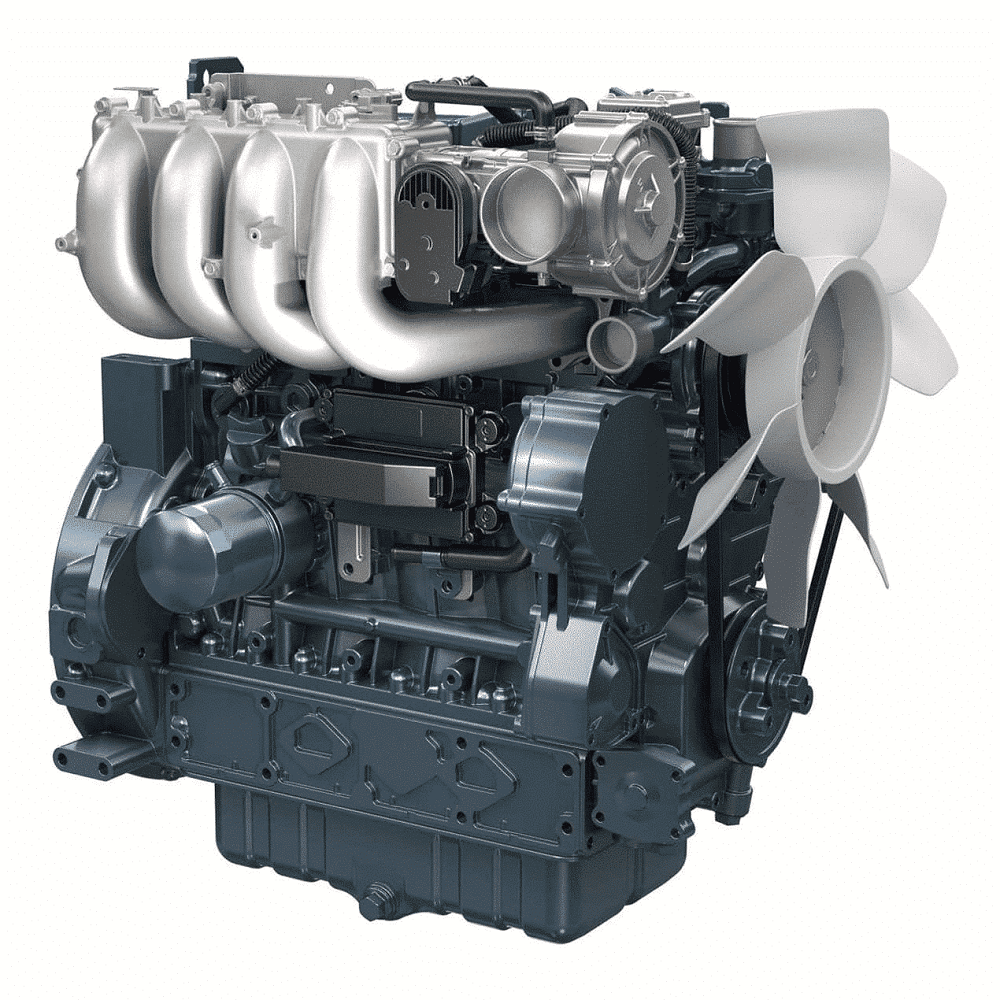 internal engine