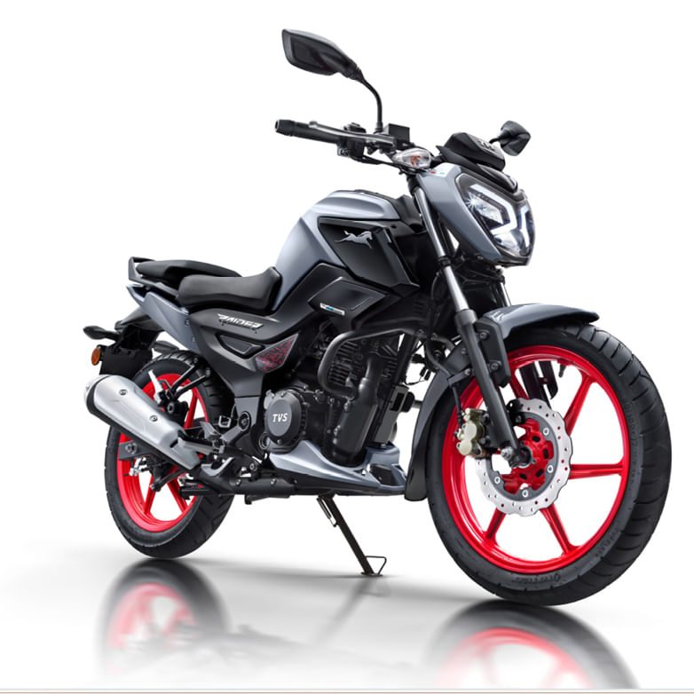 toyota motorcycle
