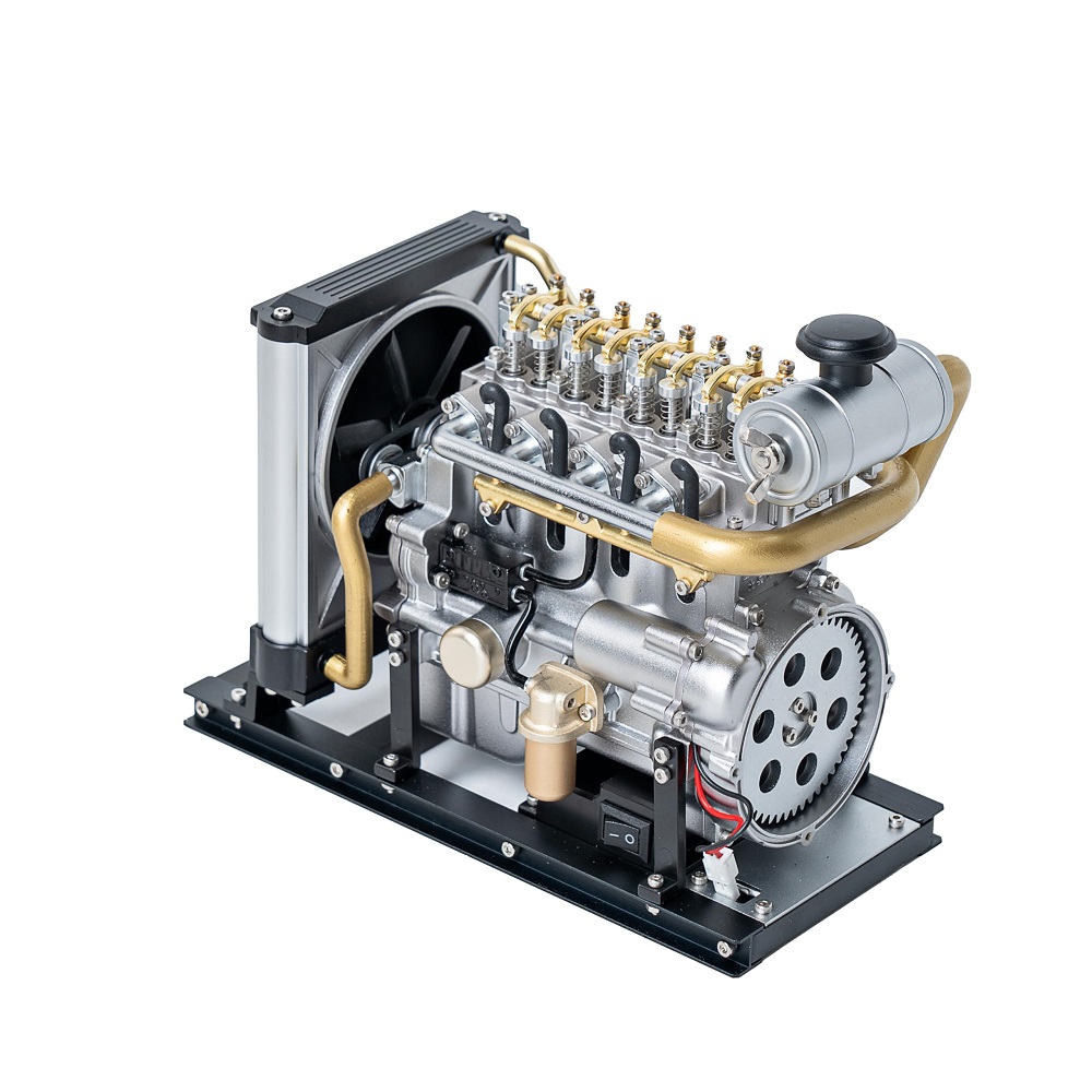 internal engine