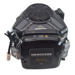 vanguard engine