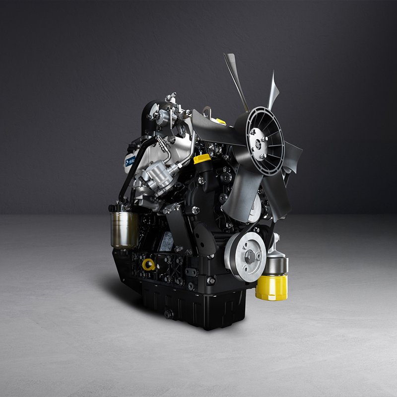 internal engine