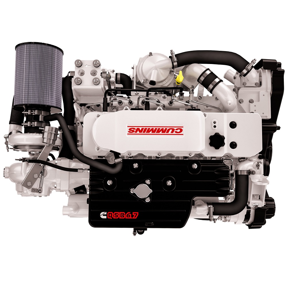 cummins engine 