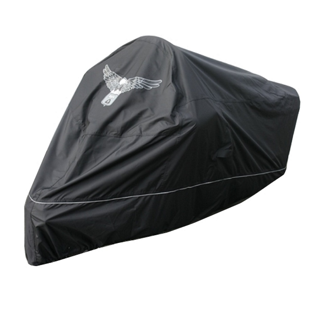 motorcycle cover