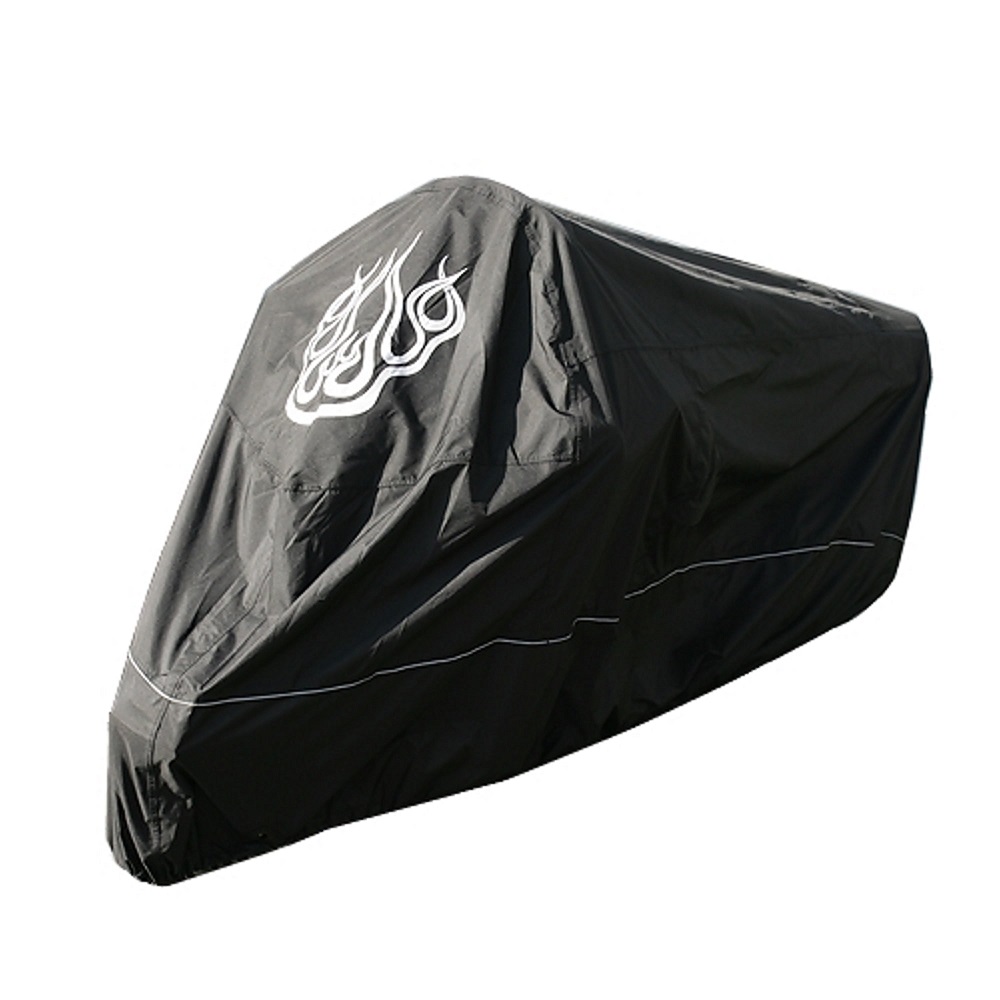 motorcycle cover