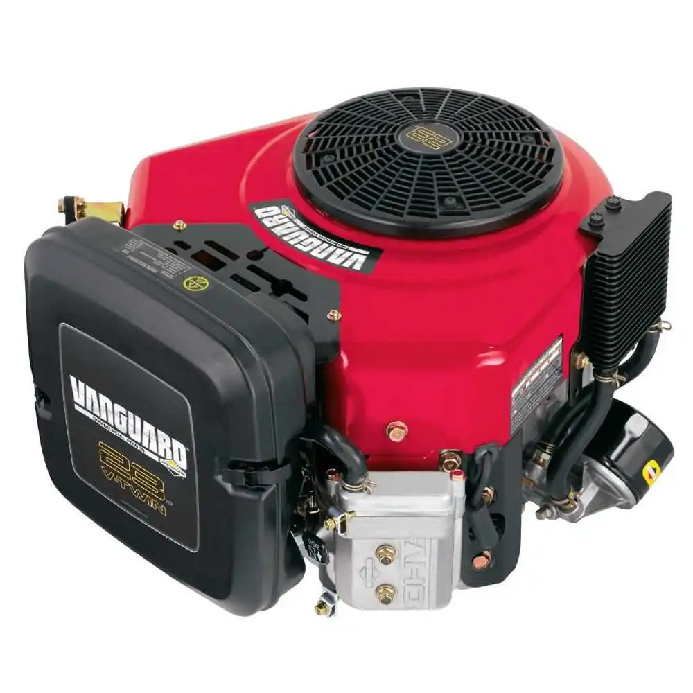 vanguard engine