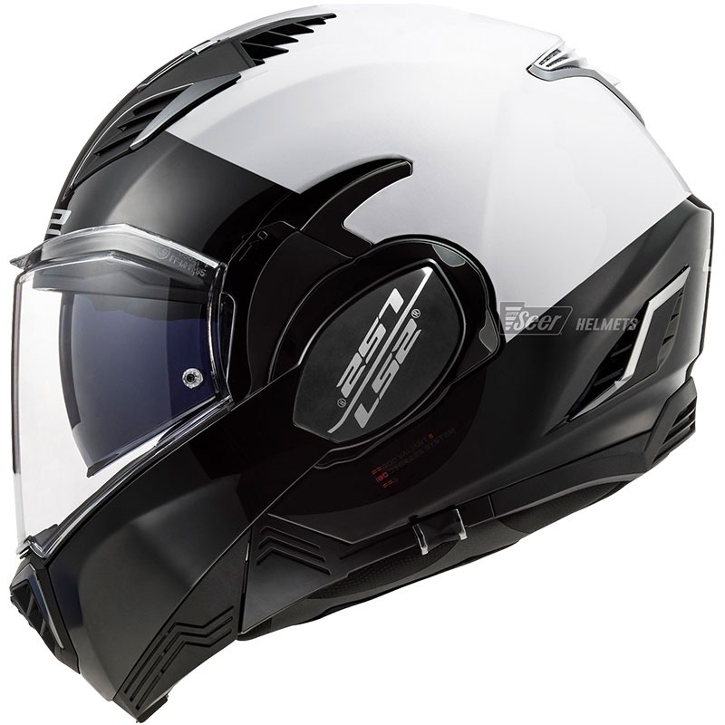 modular helmets