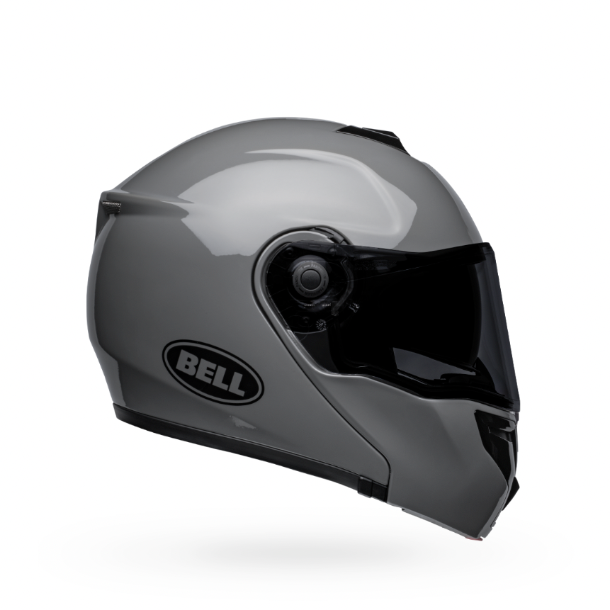 bell helmet
