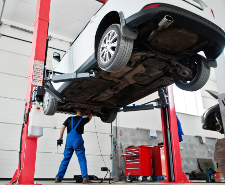 car lifts