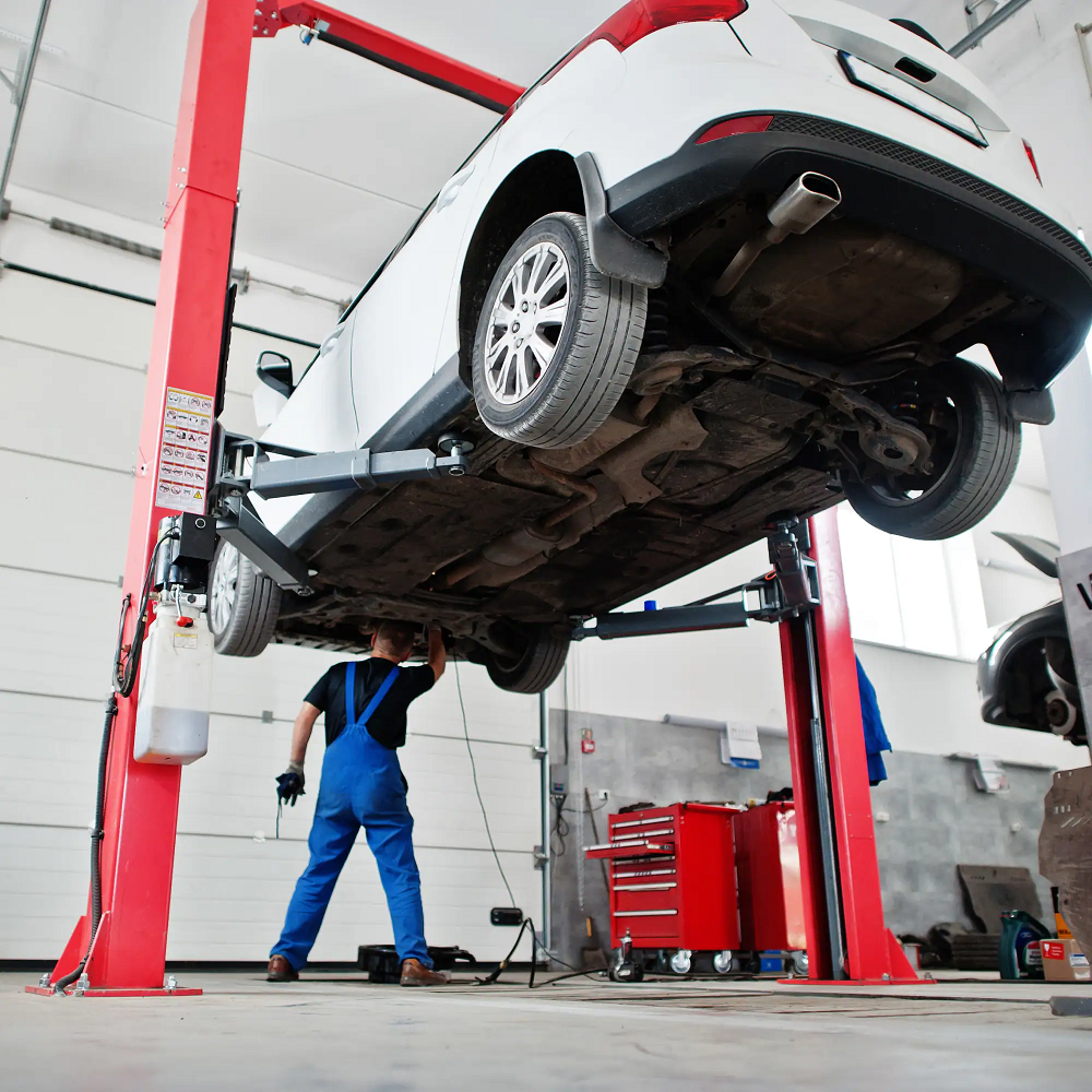 car lifts