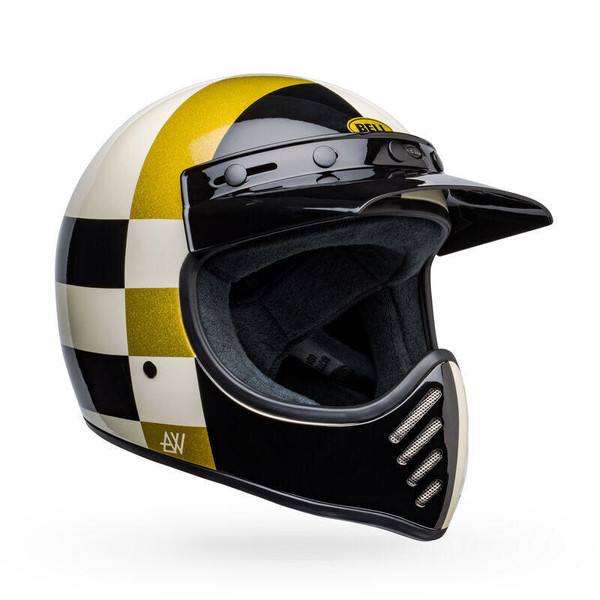 bell helmet
